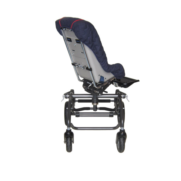 rotating pushchair